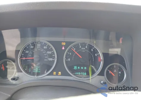 2007 Jeep Compass Limited from USA, damaged, VIN 1J8FT57WX7D178339